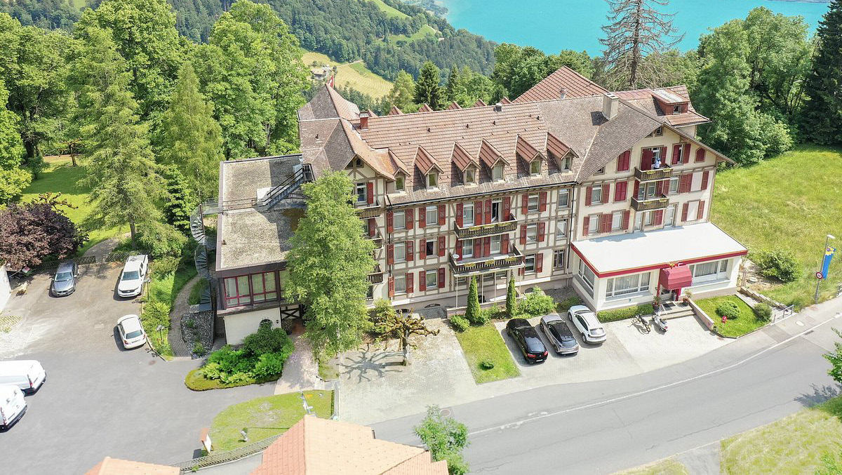 Architectural Rendering